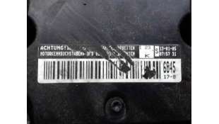CARTER VOLKSWAGEN POLO (2009-2014) 1.4 (6R1) 85CV 1390CC - L. 2104308 / 036103601AC